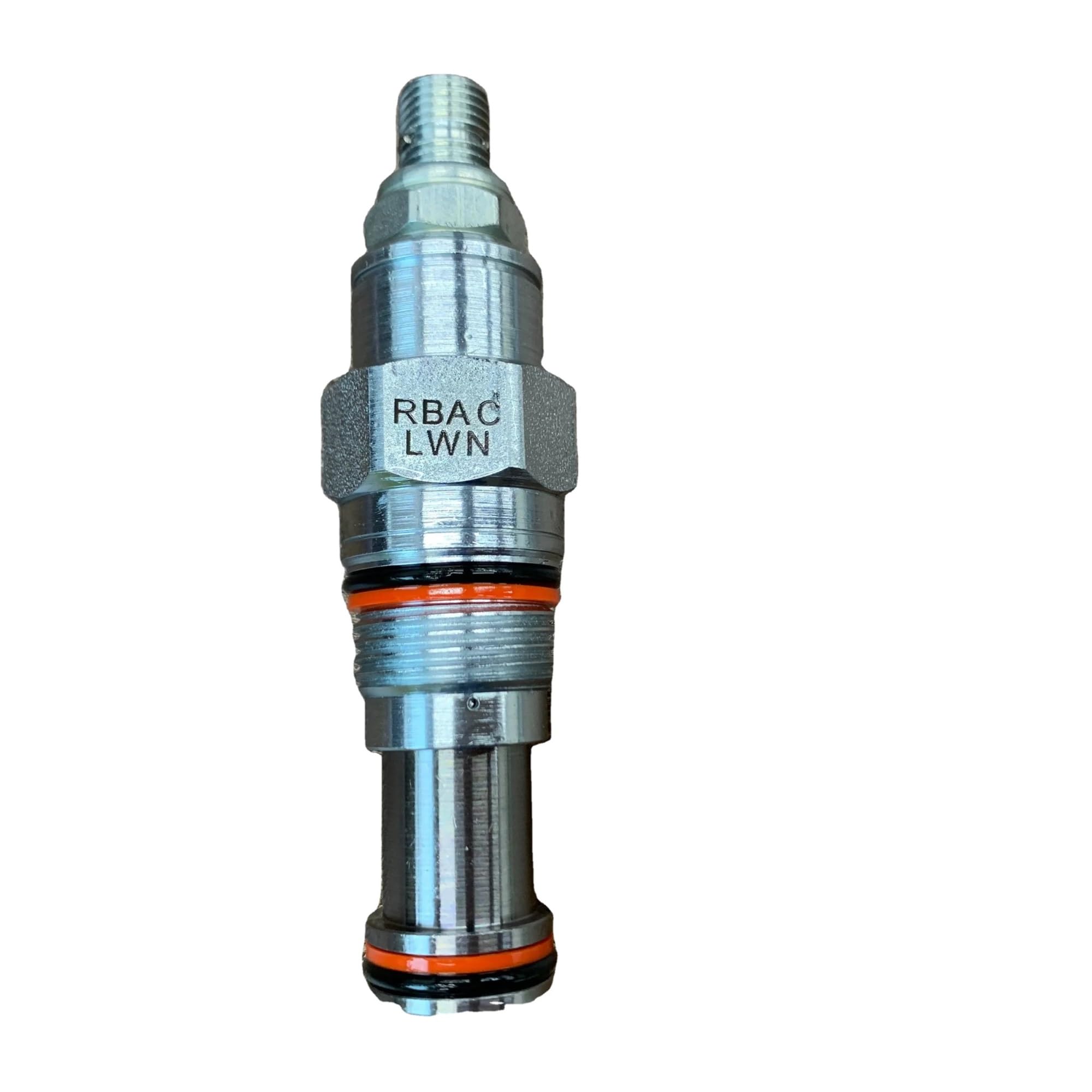 Waevujklg One Color Rbac-Lwn Relief Valve