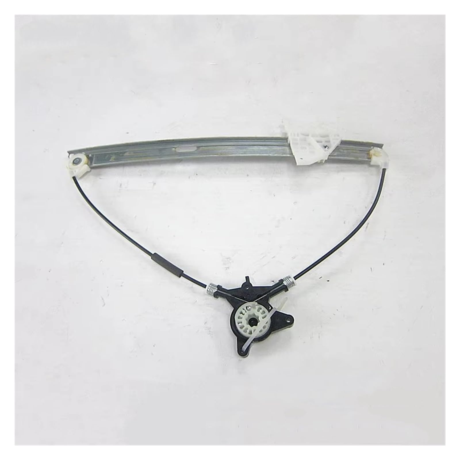 Hhfksci Front R Door Tsk Power Window Regulator For Mazda 3 2004 2005 2006 2007 2008 Black Power Window Lift Motor Bp4k-59-590(Front R Door Tsk)