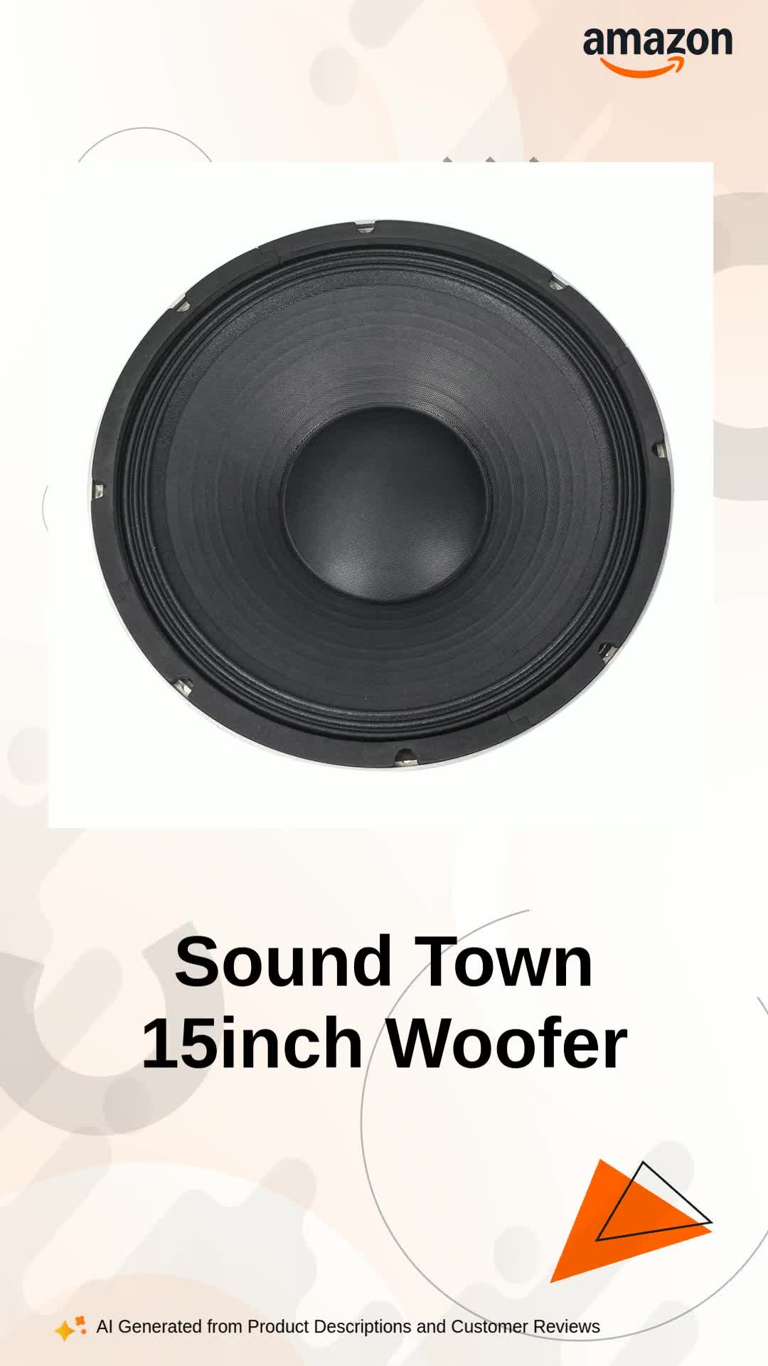 Sound Town 15