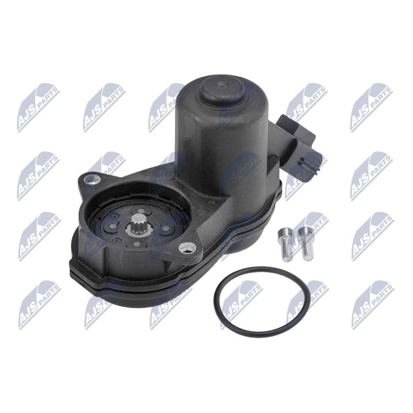 NTY Hzs-re-001A Stellelement, Feststellbremse Bremssattel | Hzs-re-001A passend für Fluence Grand Megane