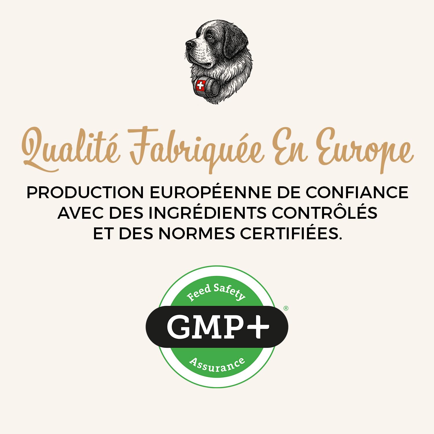 SwissVet Probiotique Chien - 60 Bouchées Flore Intestinale & Digestion - Prébiotiques (Inuline) & Bacillus Velezensis - Anti Diarrhée, Gaz & Ballonnements - Immunité & Transit Sain
