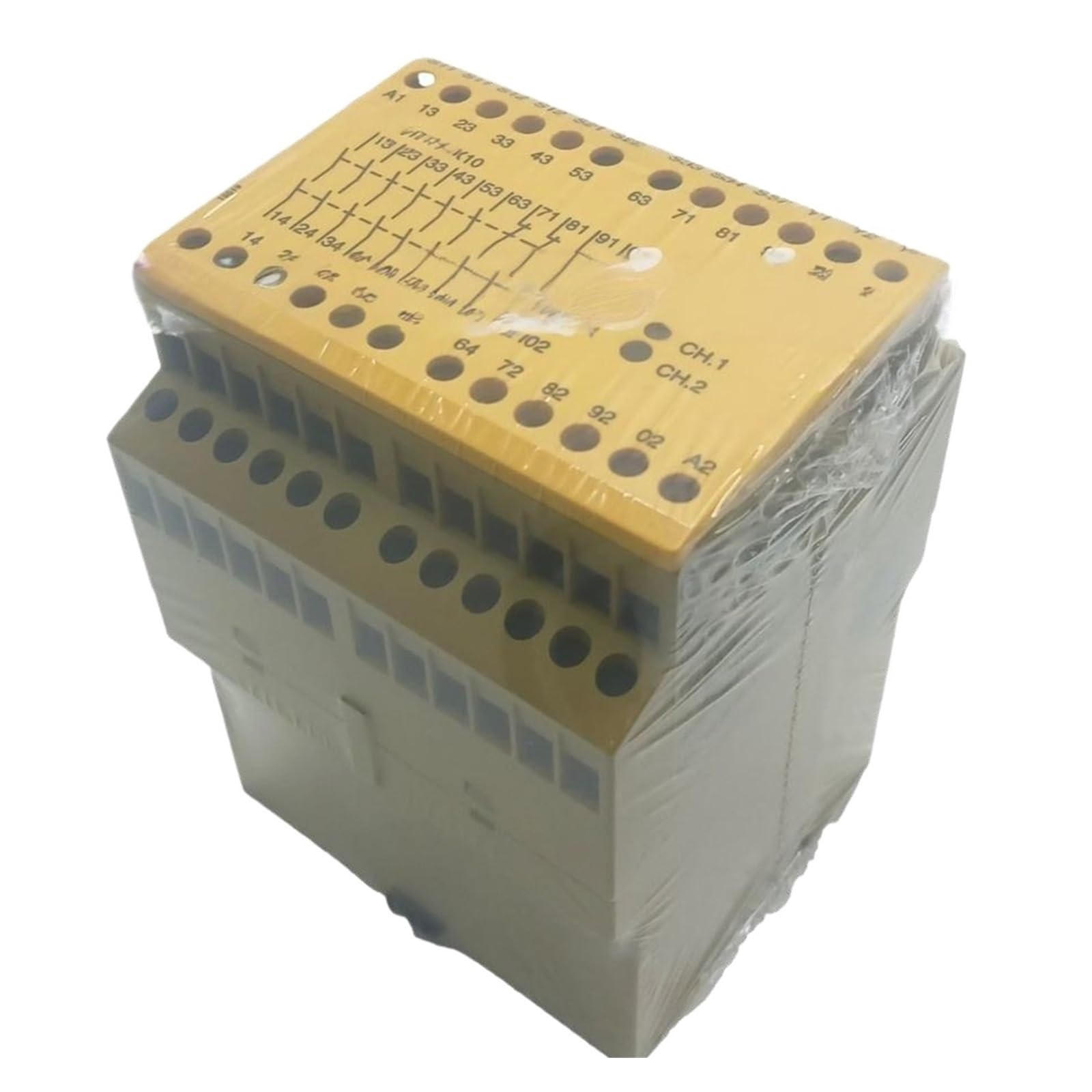 YMUGUEGH 774709 Relay