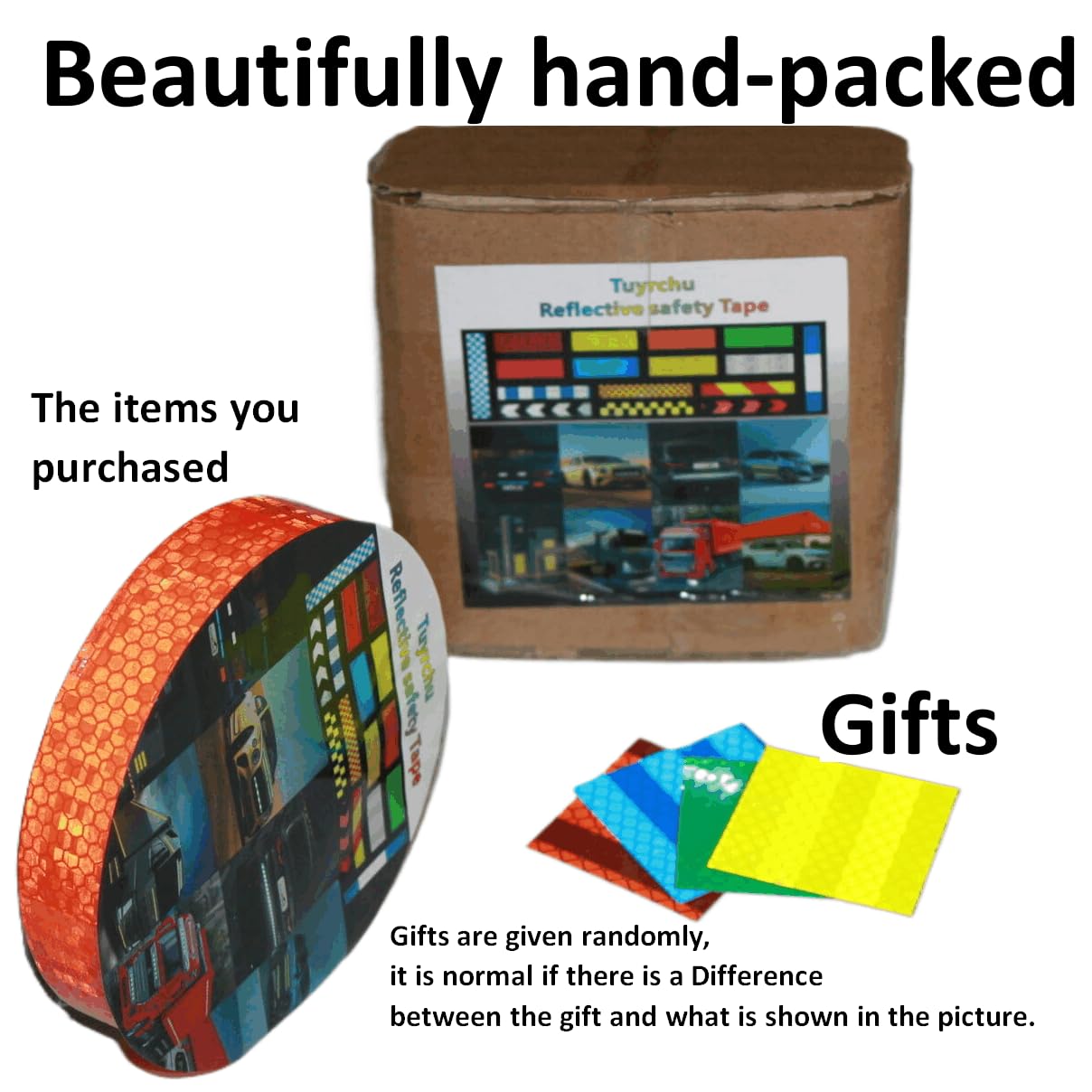 マイスト 高輝度蛍光反射テープ オレンジ | 保安用品 通販 | ホームセンターのカインズ 反射オレンジテープ 車用 1インチ x 68フィート 防水  高視認性 警告 安全粘着テープ 屋外反射ステッカー 高輝度レベルリフレク 反射オレンジテープ 車用 1インチ x 68フィート 防水 高視認性 警告 安全粘着テープ 屋外反射ステッカー 高輝度レベルリフレク