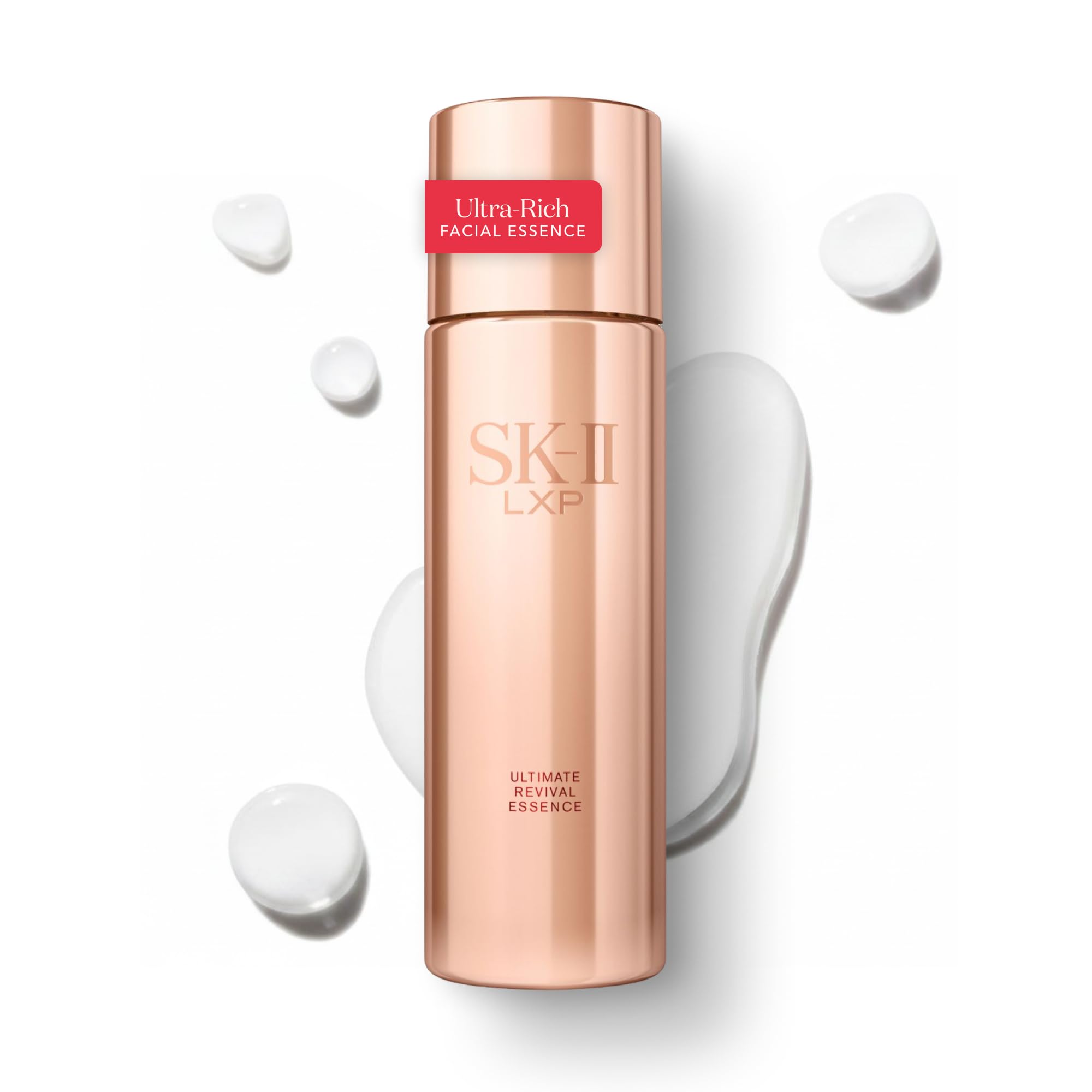 SK-II LXP Ultimate Skin Revival Luxurious Radiant Skin Essence - 150ml (5.1 oz)