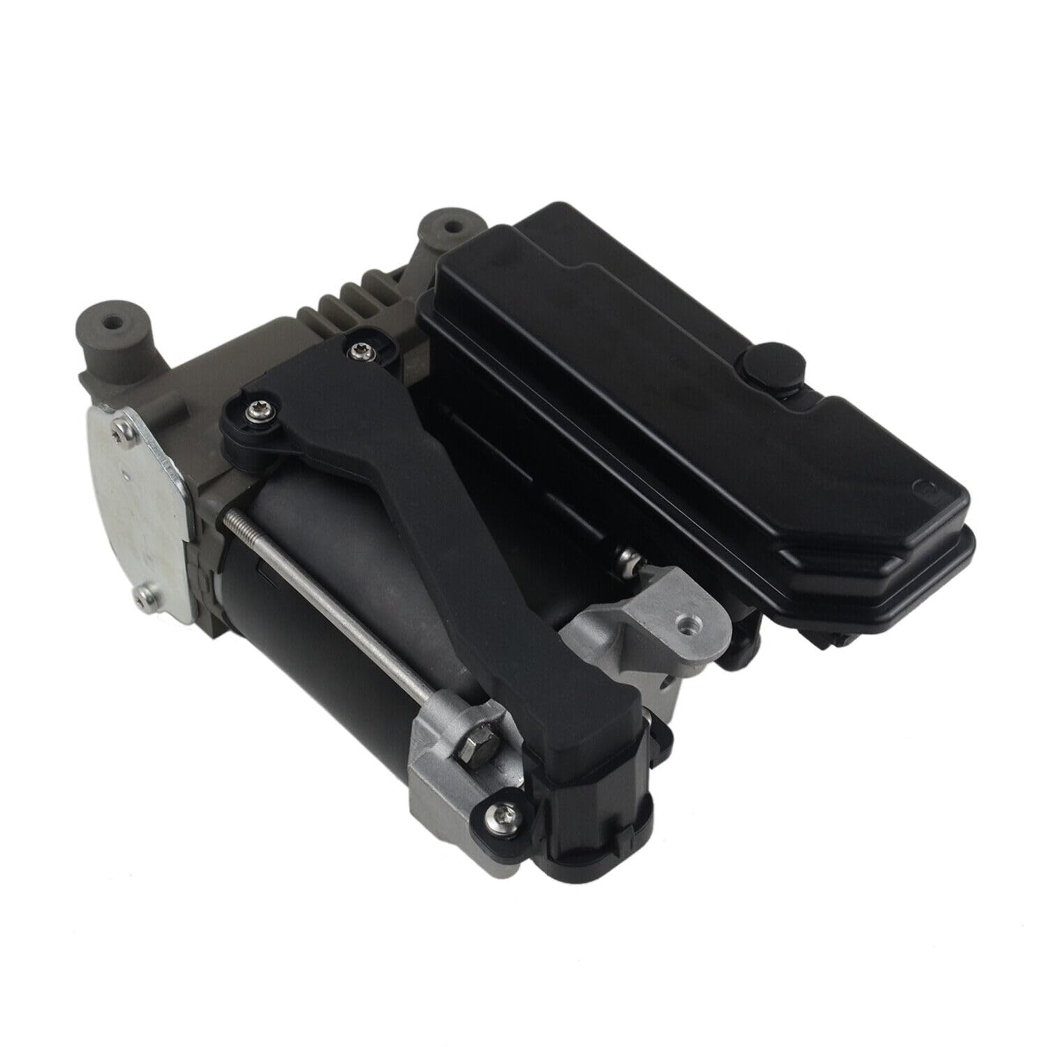 Bomba compresora de suspensión neumática compatible con Grand C4 Picasso 06-13# 5277.E5 9682022980 9801906980 4154030030 4154048300