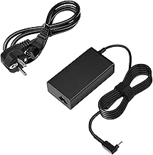65W Charger for Acer Aspire 3 A315-57G A317-53G Aspire 5 A514-54G A515-56G A517-52G Aspire Vero AV14-52P AV15-52 Spin 3 5 SP313-51N SP513-55N Swift 3 SFP 313-5 3 SF314-42 Power supply 3*1.0mm