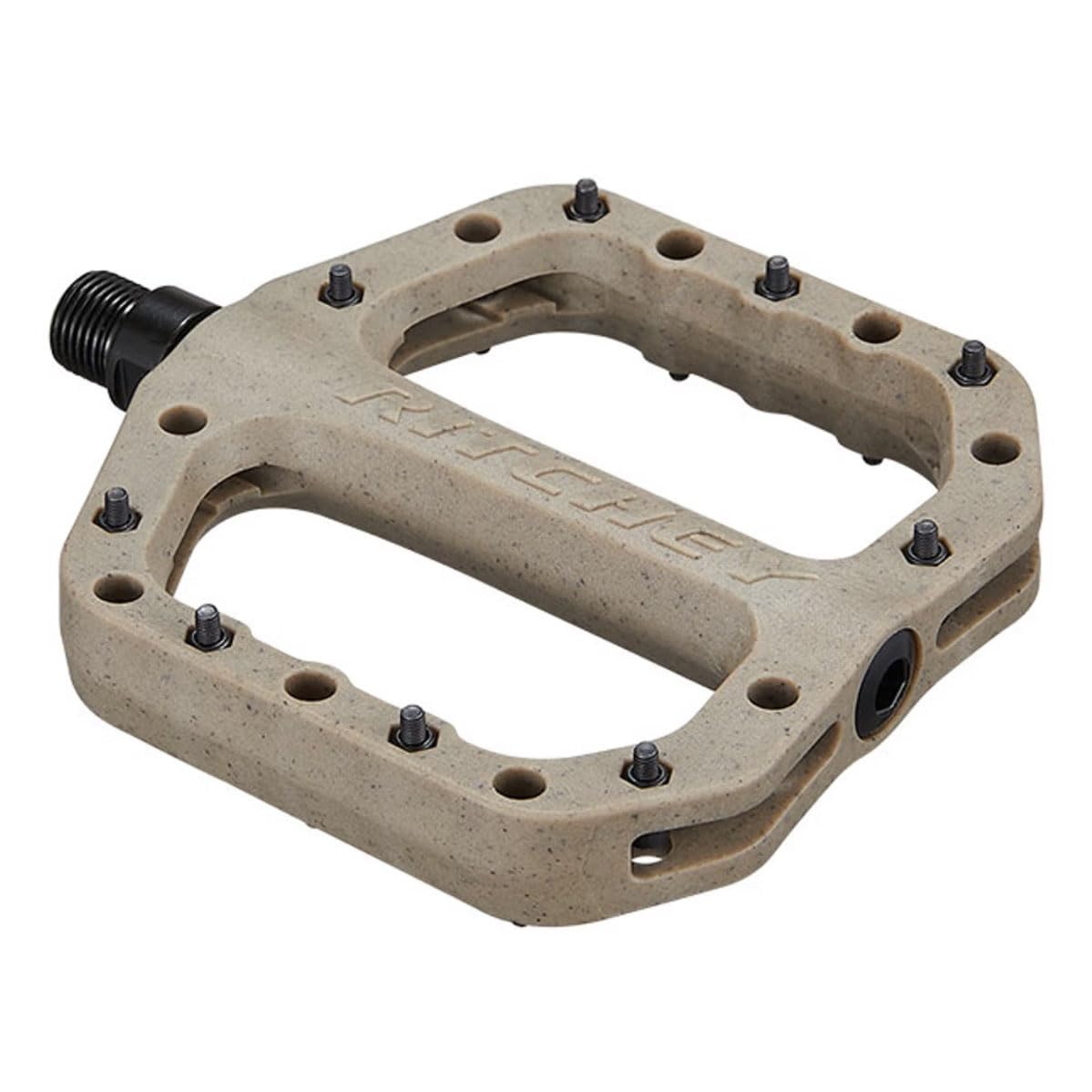 Amazon.com : Ritchey Bigfoot Pedals, Mojave Sand : Sports & Outdoors