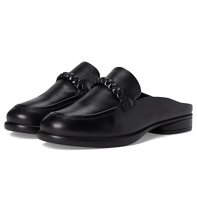 ECCO Sculpted Luxury Braided Mule Women