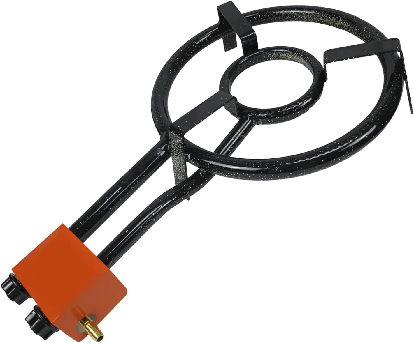 Amazon Paella Burner Cooker Propane Gas Ring Stove 32000 BTU 14