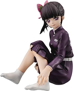 Amazon | G.E.M.シリーズ 鬼滅の刃 てのひらカナヲちゃん 約80mm