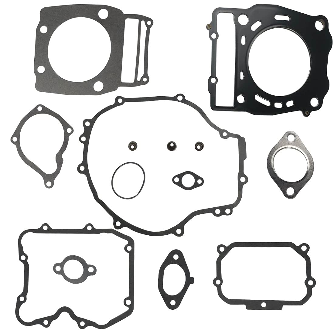 Kit Cilindro 92,00mm Polaris 96-12 Ranger Sportsman 500 3085526 - Foto 8