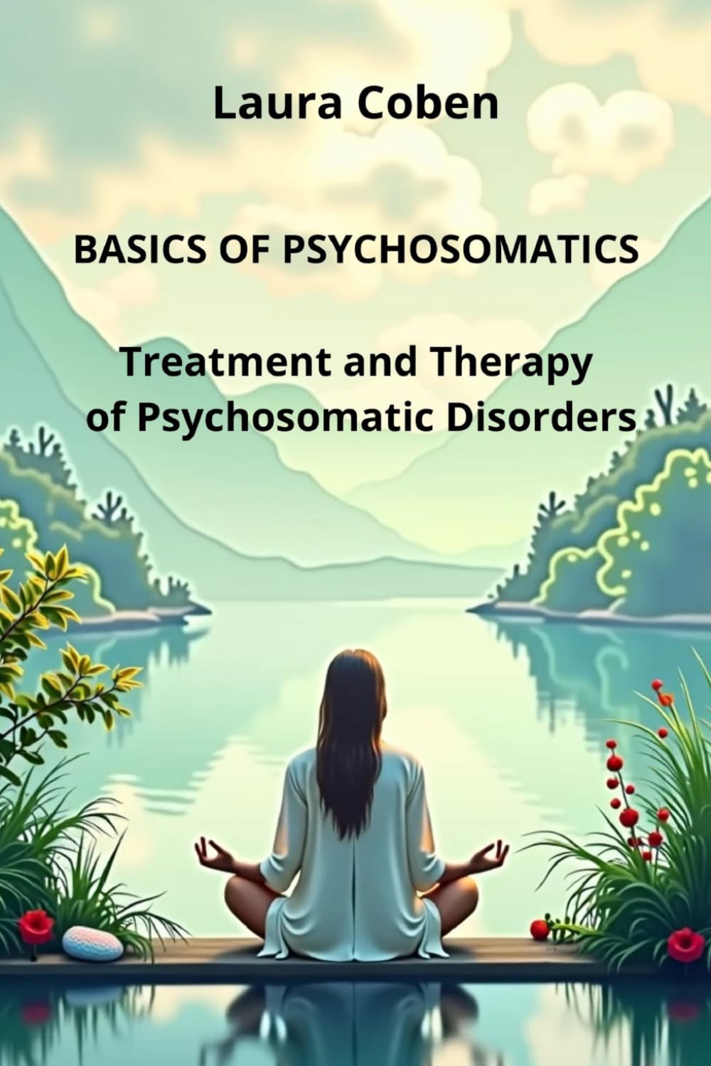 BASICS OF PSYCHOSOMATICS: Treatment and therapy of psychosomatic disorders. (Series English co.uk)