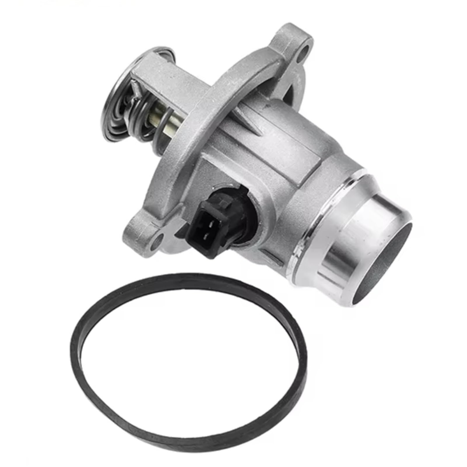 do BMW dla M760i dla M760Li dla XDrive G12 2017 2018 2019 2020 2021 termostaty płynu chłodzącego silnika samochodowego część 11537502779