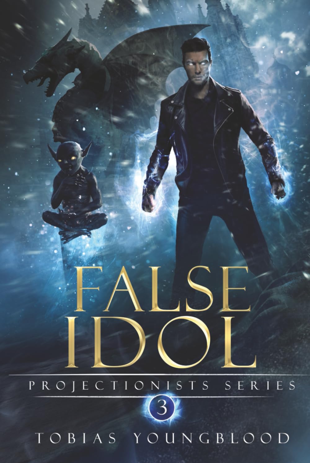 False Idol (Projectionists)