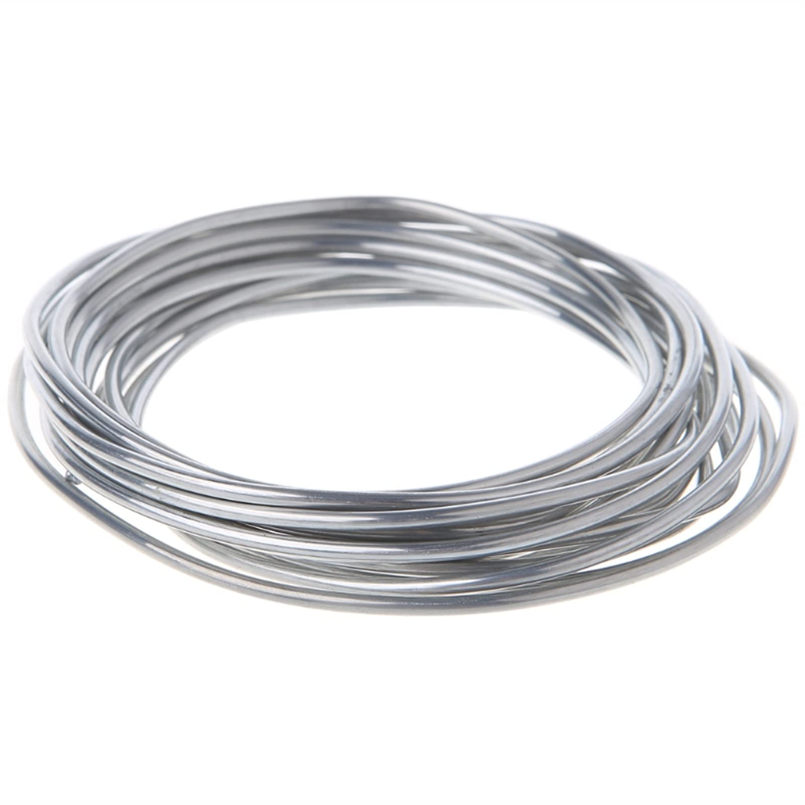 Tenedor de soldadura 2mm* 3 metros de cobre de aluminio núcleo de alambre de baja temperatura de aluminio Rod electrodo titular