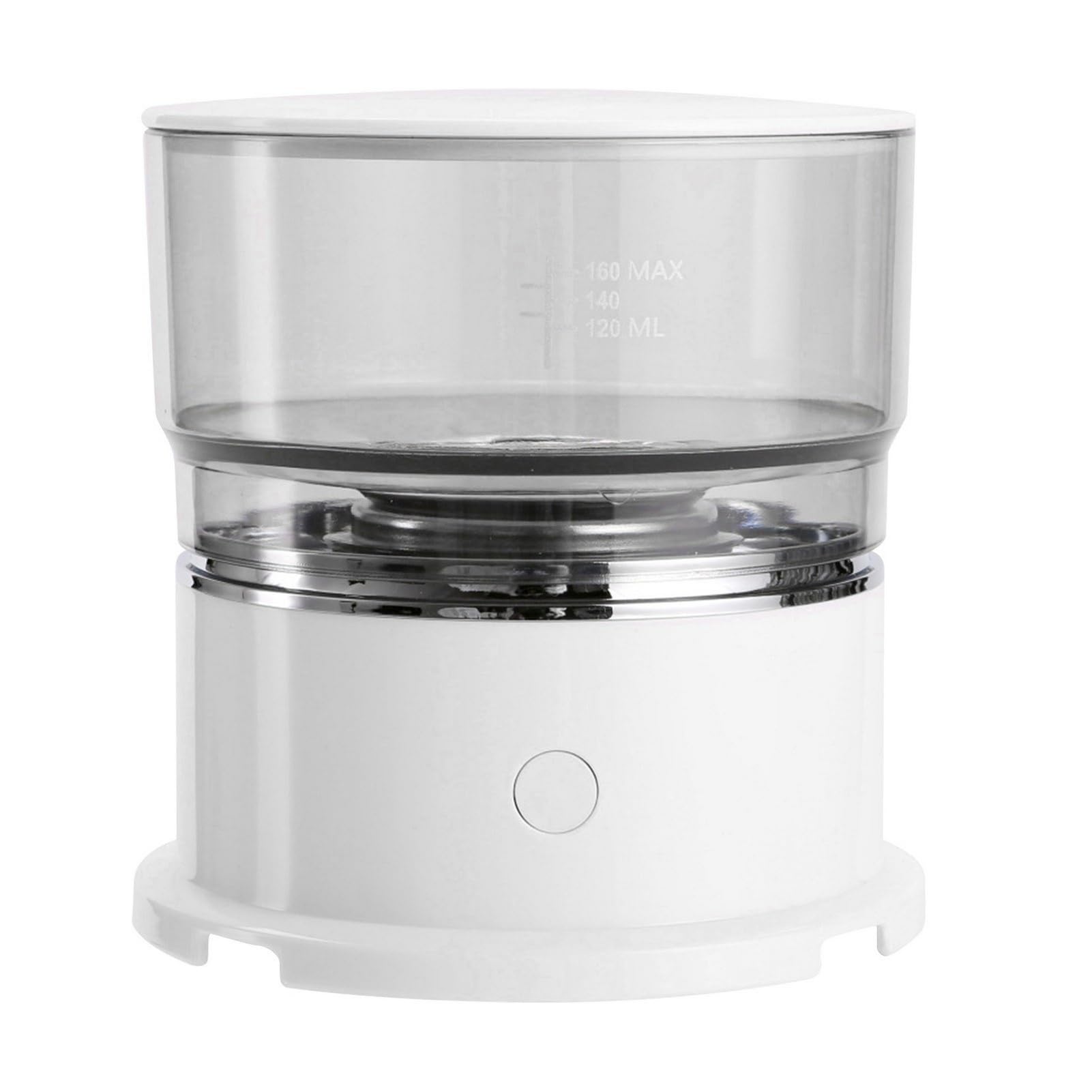 Coffee Dripper Drip Coffee Maker Stainless Steel Filter Coffee Maker with Temperature Control Compact Lightweight Travel Dripper Brewer