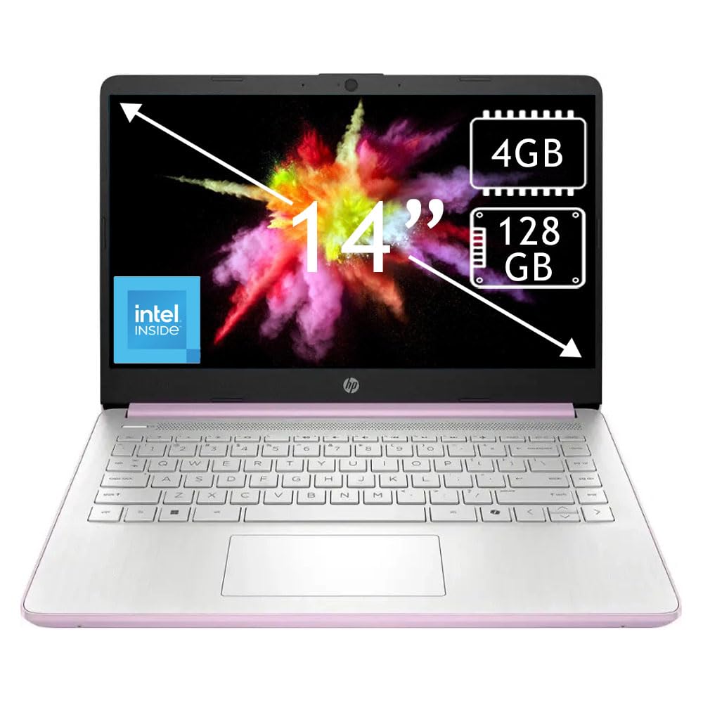 Amazon.co.jp: HP 2025 学生用ノートパソコン、IntelプロセッサーN150