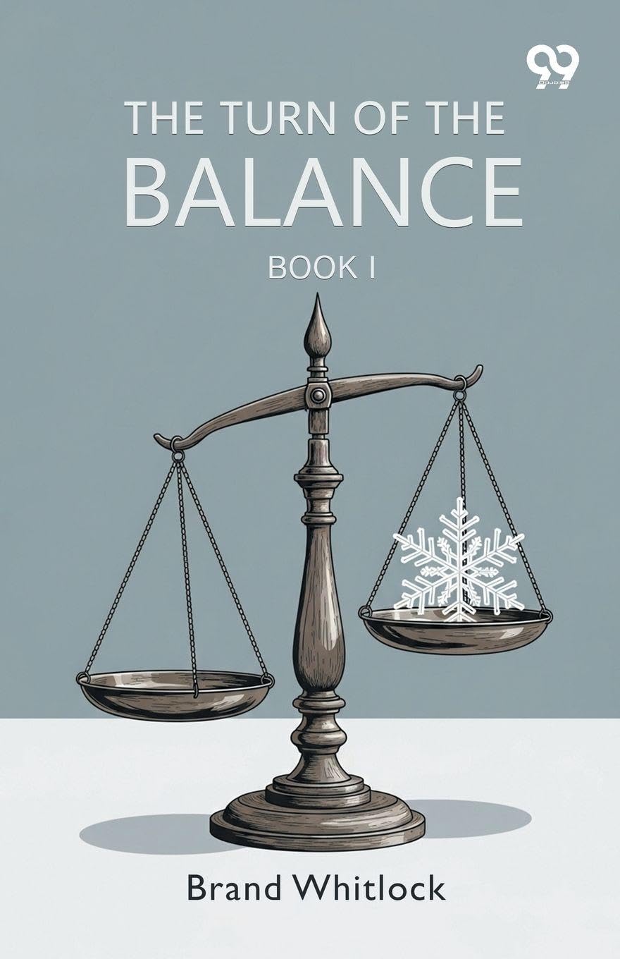 The Turn Of The BalanceBook I (Edition1)
