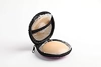 Vista 3 de Love Salve Silicone Nipple Covers Reusable Adhesive Breast Petal Pasties with Case