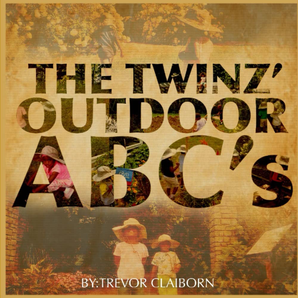 The Twinz' Outdoor ABC's