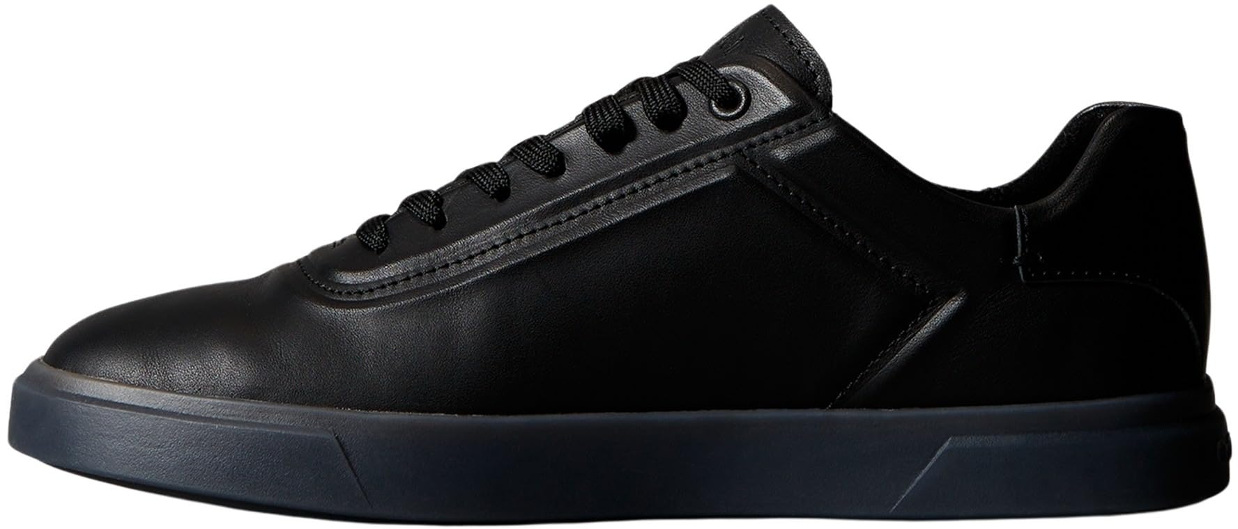 Calvin Klein Low PRO Cups Laceup OXF HF Lth Hw0hw02753, Basso Top Donna