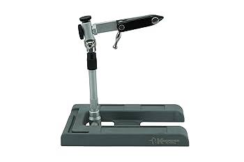 Amazon | Kingfisher フライフィッシング 折りたたみ式 旅行