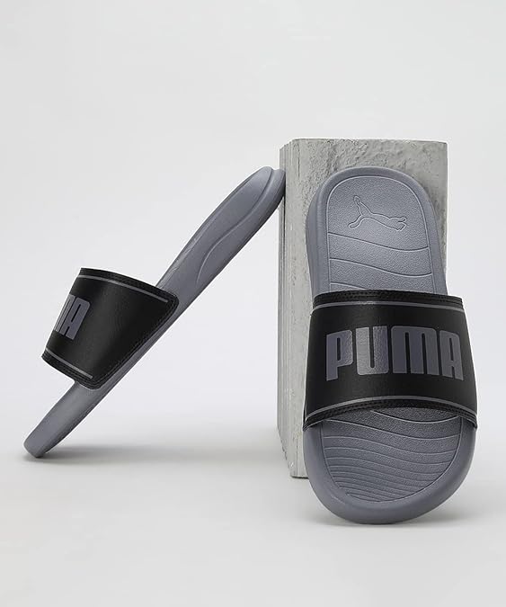 Puma Unisex-Adult Slide Max