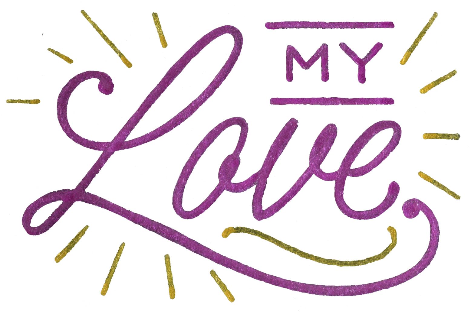 Faber-Castell Set creativo Hand Lettering 12 pezzi