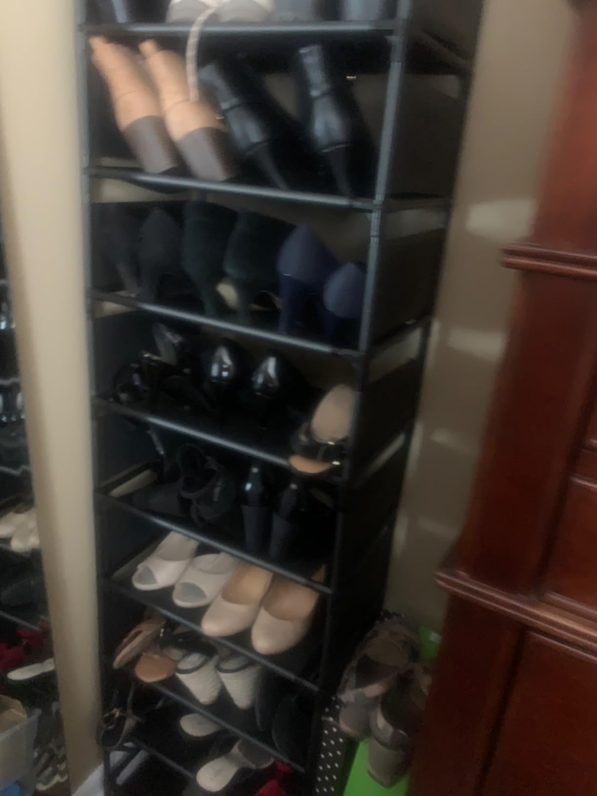 Customer photo