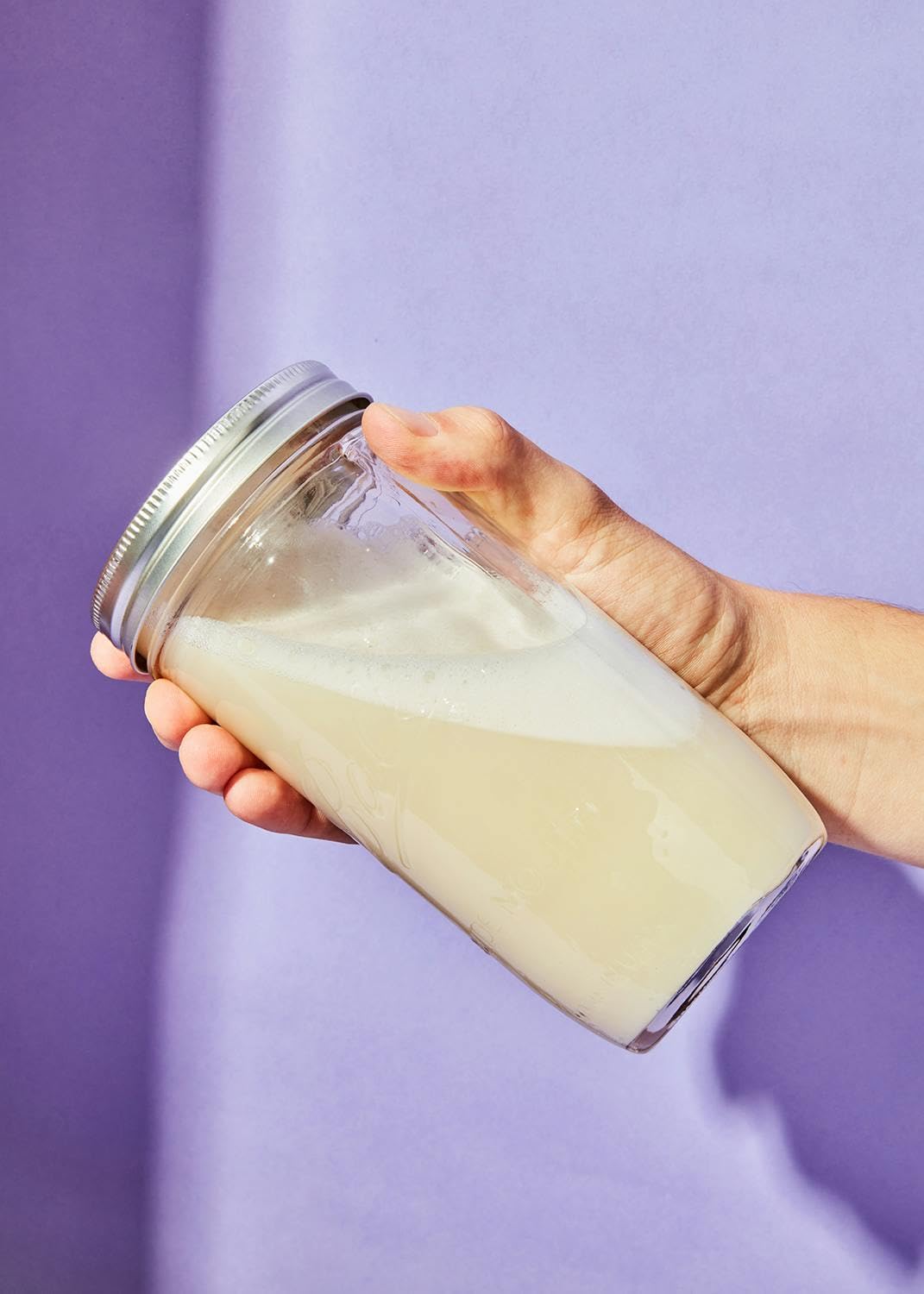 KoRo - Poudre d'avoine bio pour boisson d'avoine 1 kg - Vegan - Préparation facile et rapide - Qualité bio