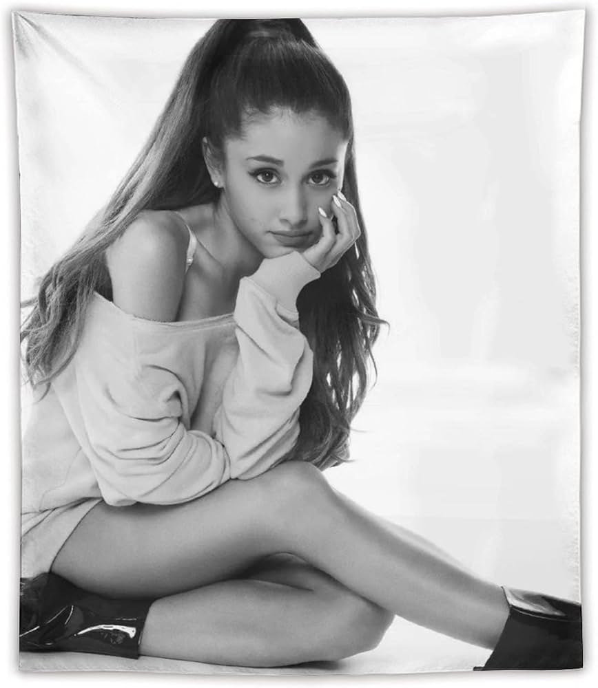 アリアナグランデ