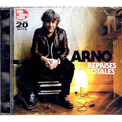 Reprises Totales