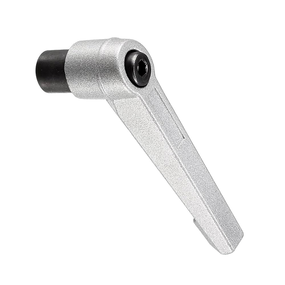 ハンドル M8 x 40mm 調整可能 クランプ レバー スレッド オス Amazon.co.jp: ハンドル M8 x 40mm 調整可能 クランプ レバー