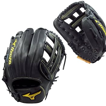 ❼【BSS限定品・パドレス/タティスjr型】　ミズノプロ　軟式用　グラブ Mizuno Pro 刺繍サービス ミズノ ミズノプロ 軟式用グラブ 内