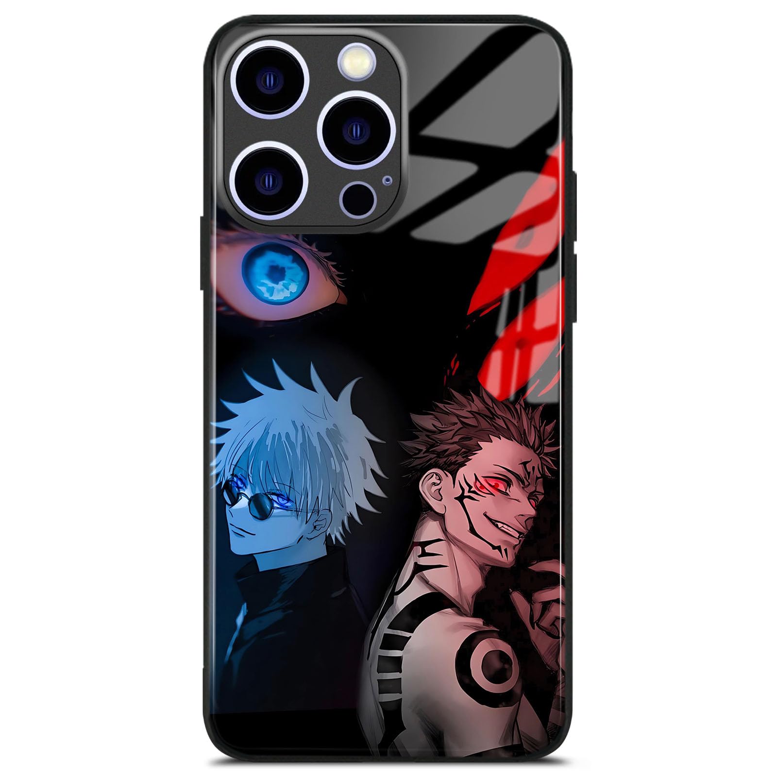 iPhone - Daisuke Rider Desire Driver Zombie Buckle Kamen Rider Geats