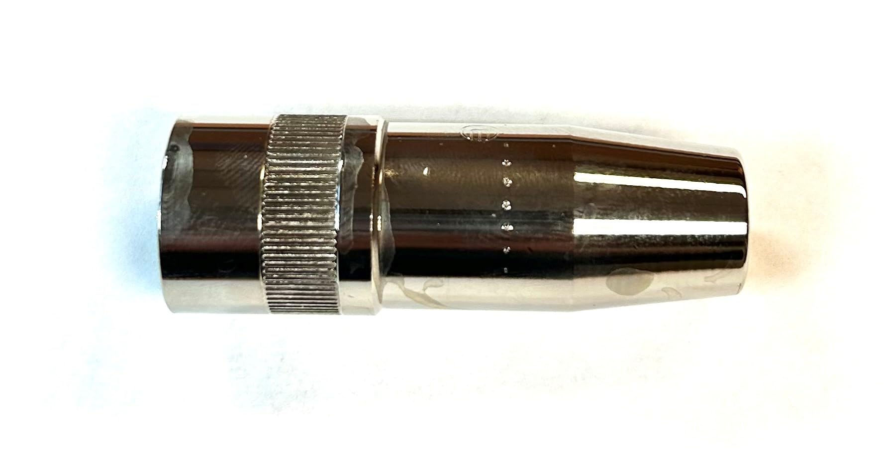 Abicor Binzel145.0668 NOZZLE ROBO C-THREAD SB CON 75.5X15.5-10 pack