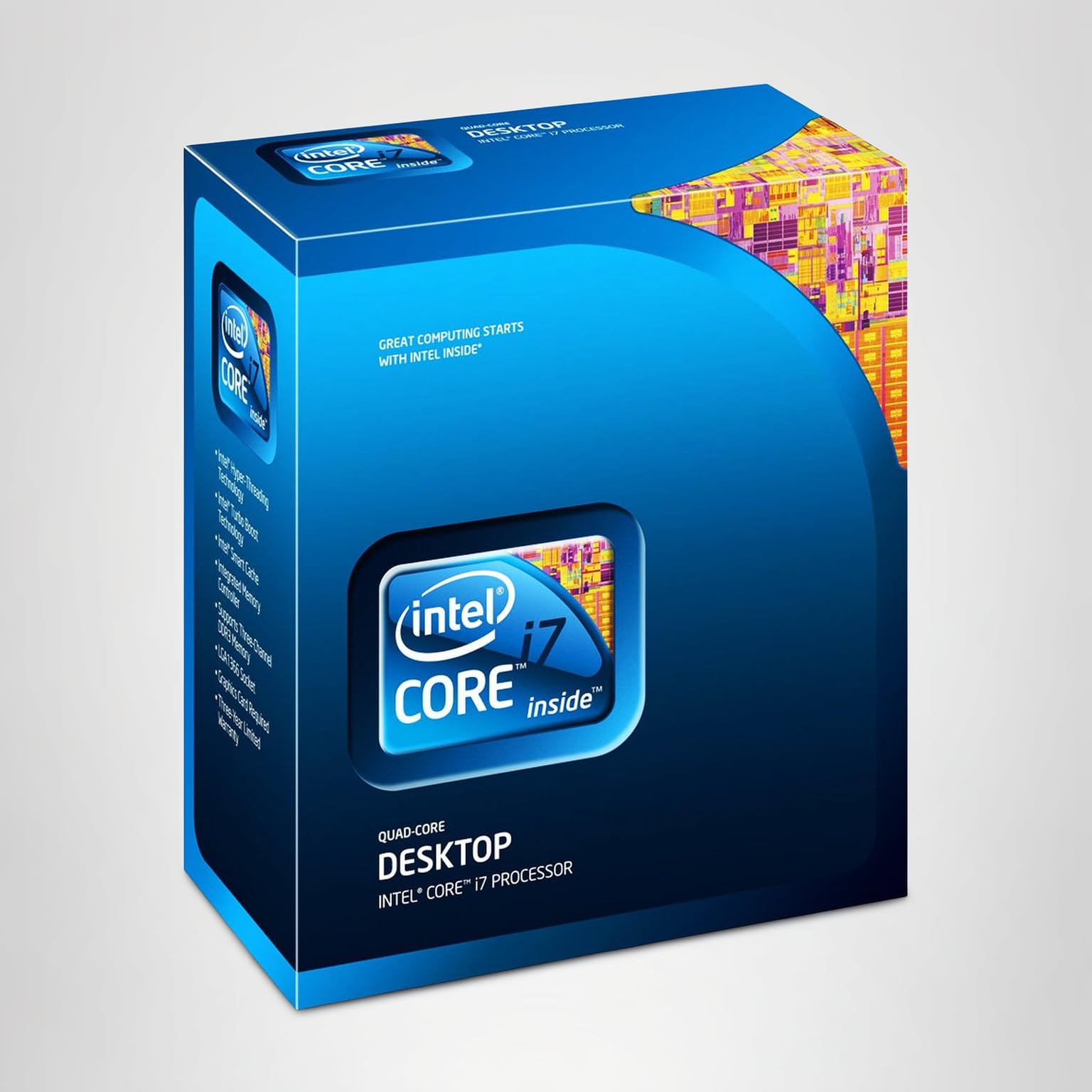 FMVA77GW Core i7 SSD512GB DVDマルチWIN11Pro Amazon.com: Intel Core i7 860 Processor 2.80 GHz 8 MB LGA1156 CPU