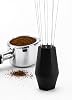 WDT Tool, Espresso Dağıtım Aracı, Kahve Karıştırma İğnesi