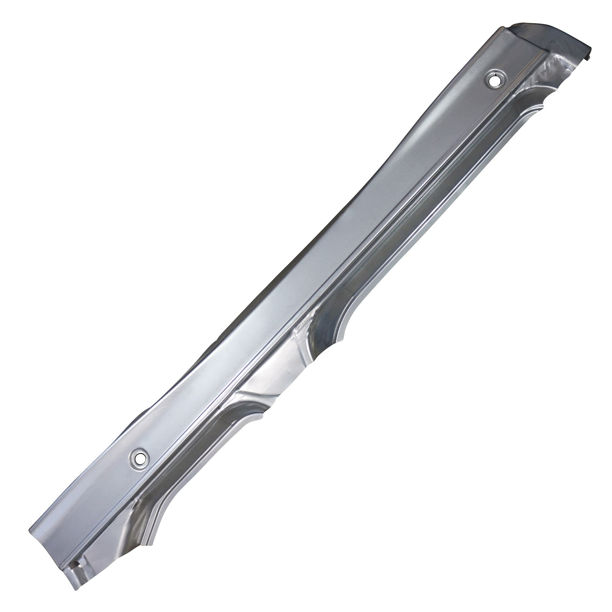VAN WEZEL 5894104 Schweller Reparaturblech Einstiegblech Rechts
