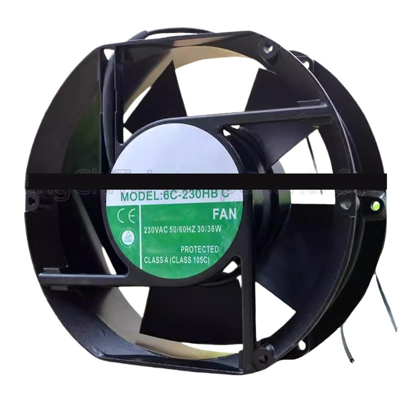 FSBNMNXPQ 6C-230HB C 6C-230HBC 230V cooling fan