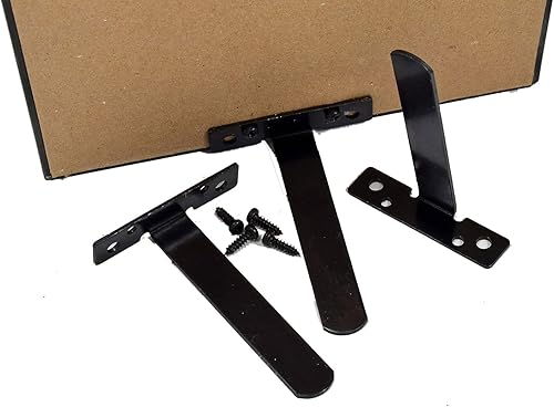 Premium Quality EZ Easel Black pack of 2