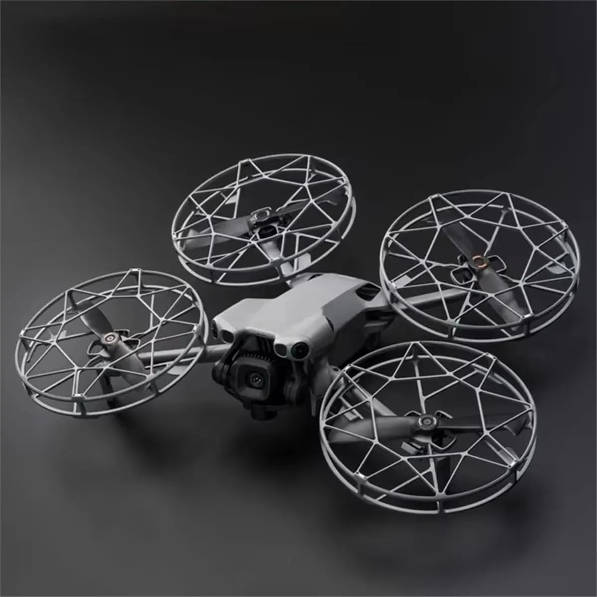 Cubierta protectora plástica para Mini 5 Pro