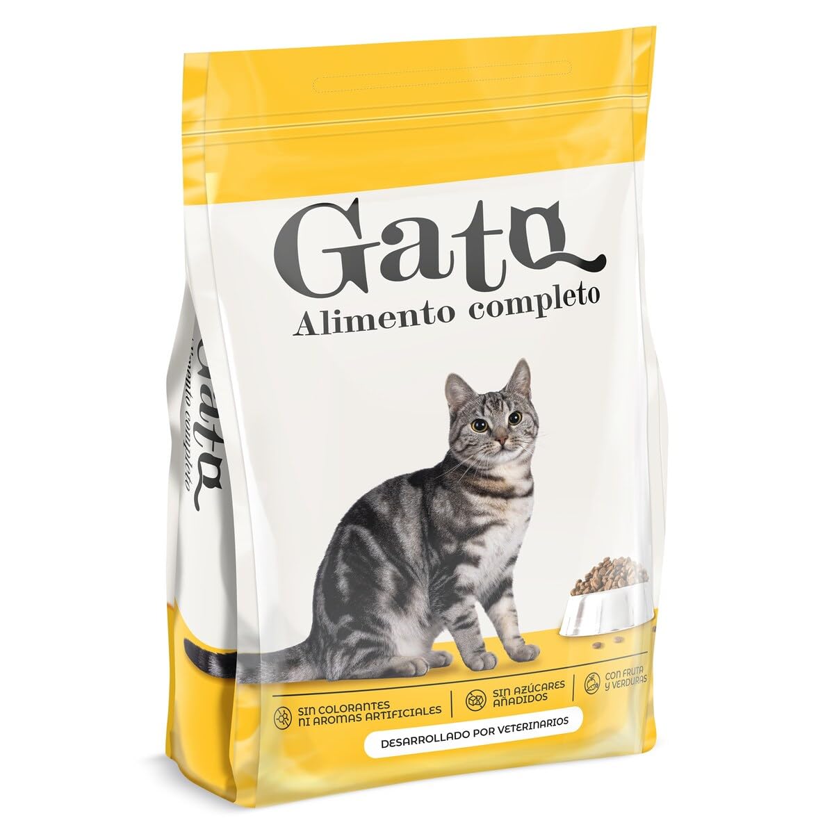 Cat Food 7 kg