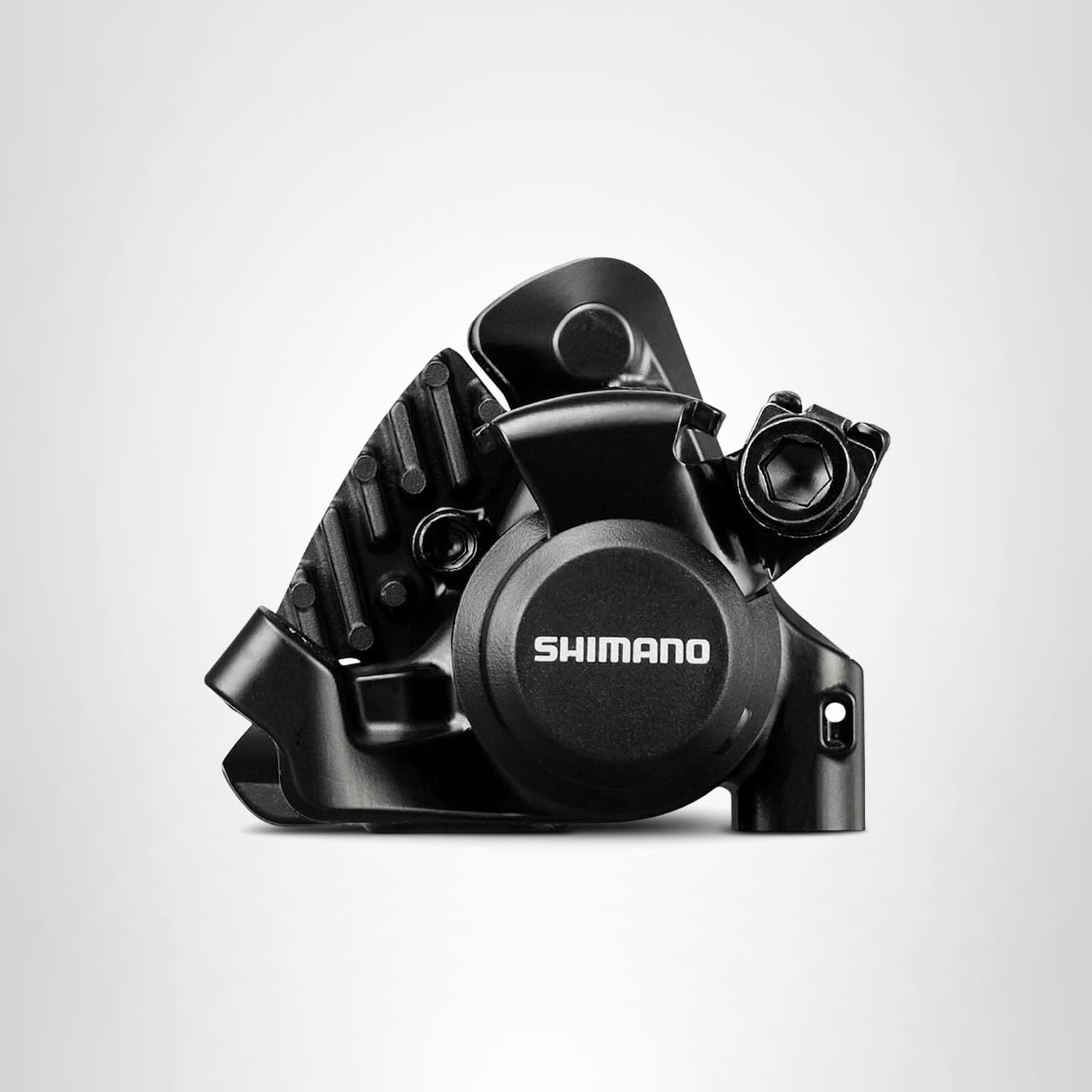 Amazon | シマノ BR-RS305 リア用 レジンパッド(L02A)フィン付