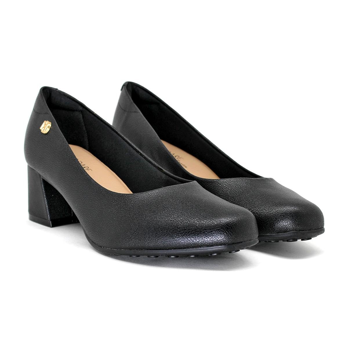 Scarpin Modare Ultra Conforto Feminino – Sapato Salto Alto Modare 7373.100 em promoção! Veja a oferta e mais achadinhos de Sapatos sociais 5 Hoje é o melhor dia para comprar Scarpin Modare Ultra Conforto Feminino – Sapato Salto Alto Modare 7373.100 com aquele preço maroto! Promoção! Aproveite a oferta! 5