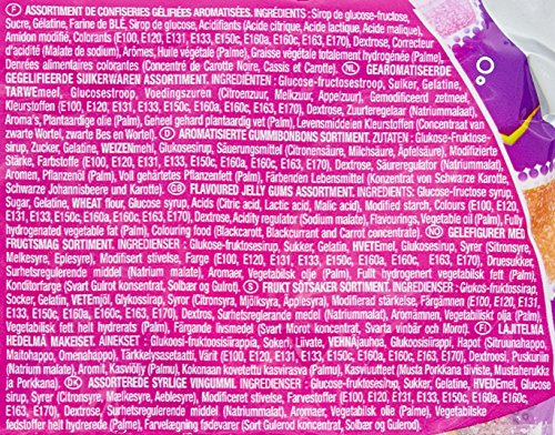 Lutti bonbons bestfizz - vue 6