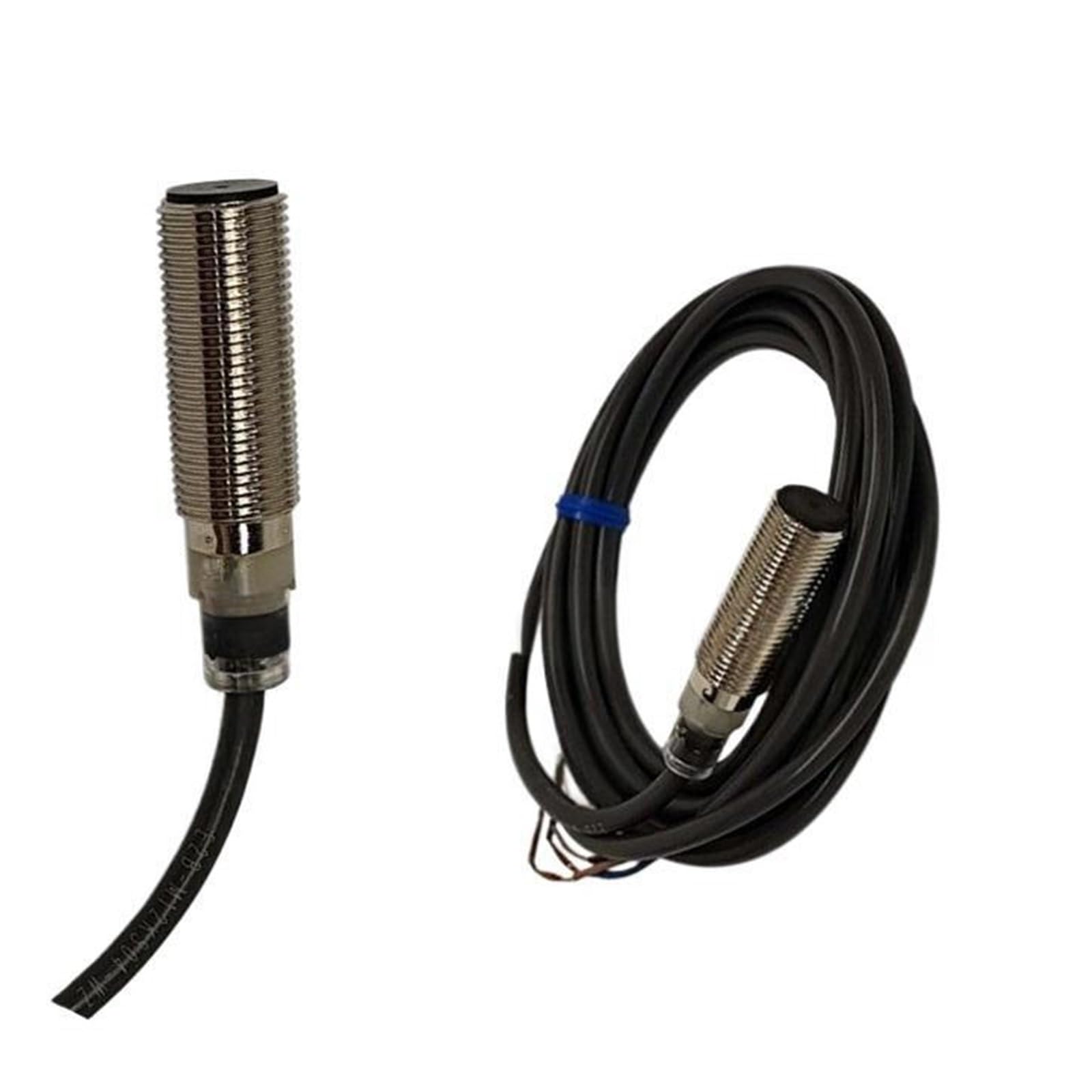 SJJBVPYX 1pcs Proximity Switch E2B-M12KS02 M12KS04 M12LS02 M12LS04-WZ-B1 B2 C1 C2(E2B-M12LS04-WZ-C1)