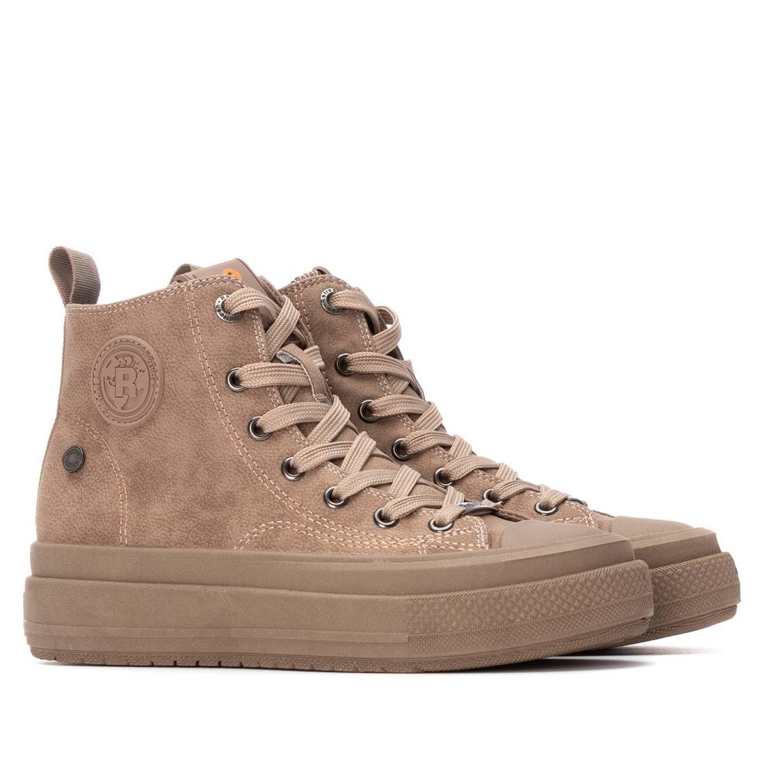 REFRESH - Sportschuhe Sneaker Damen - Bequeme und vielseitige Schuhe – Lässige Mode