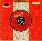 Ganz Paris Tr�umt Von Der Liebe / Wenn Es Nacht Wird In Paris [Vinyl Single 7'']