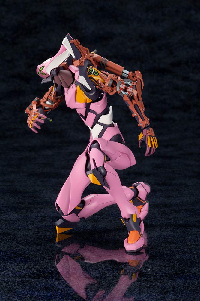 Amazon | Kotobukiya - Evangelion: 3.0 + 1.0 Thrice Upon A Time